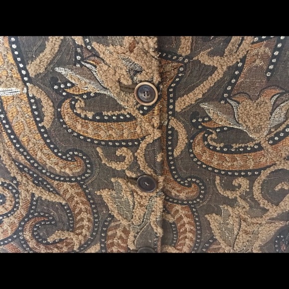 🔶 Etro jacket 🔶 - Picture 5 of 5